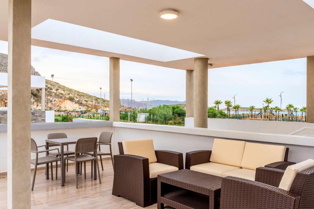 Radisson Blu Residences Al Hoceïma Kültér fotó