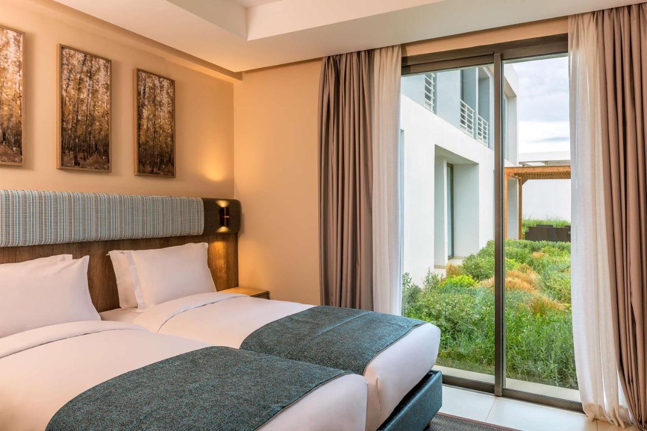 Radisson Blu Residences Al Hoceïma Kültér fotó