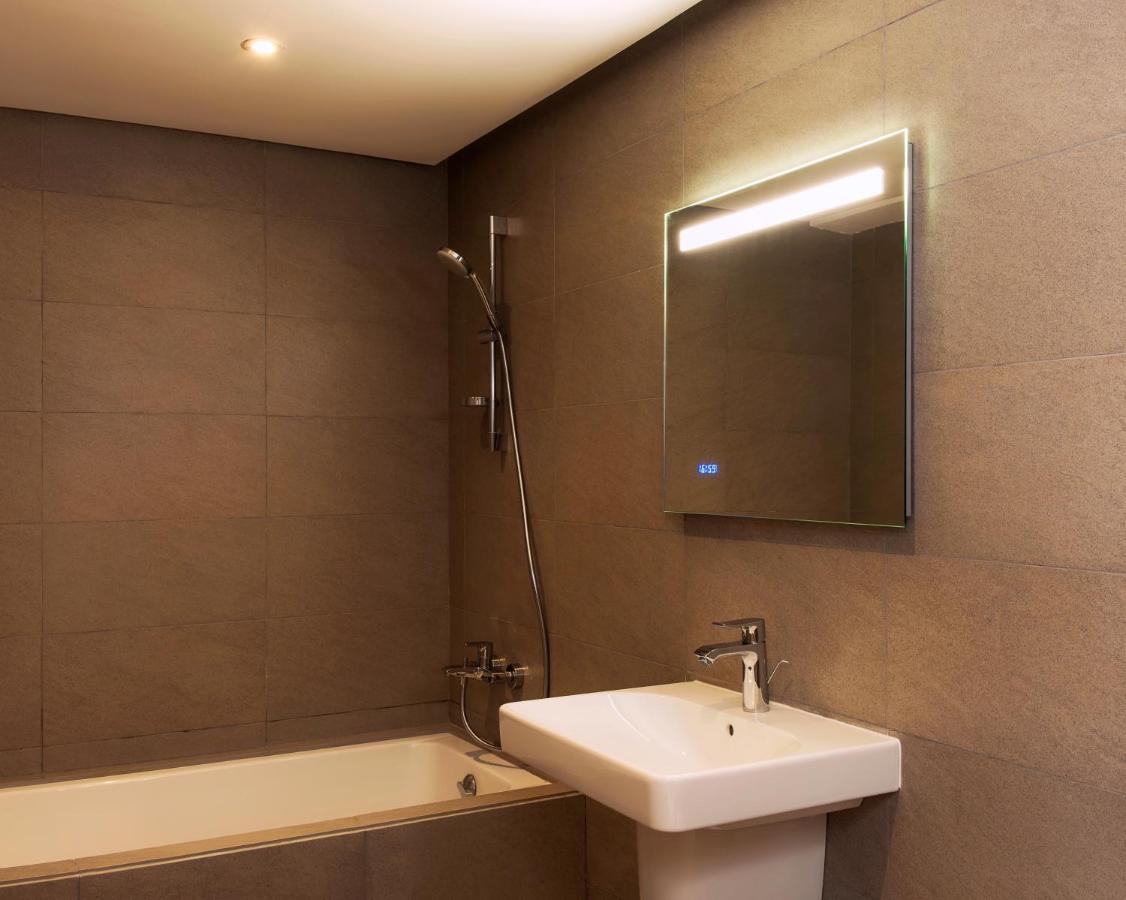 Radisson Blu Residences Al Hoceïma Kültér fotó