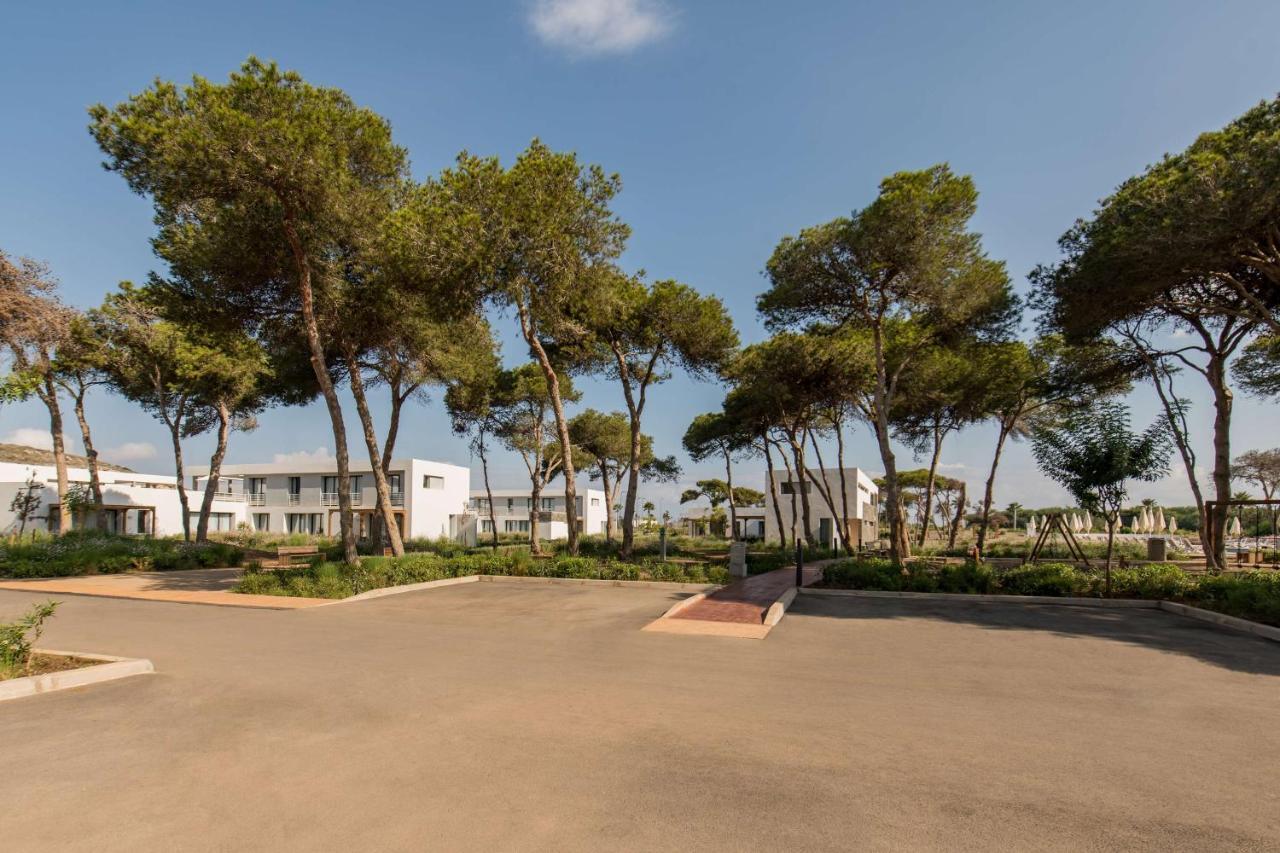 Radisson Blu Residences Al Hoceïma Kültér fotó