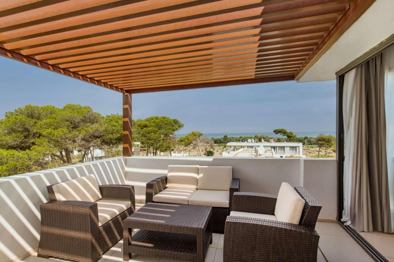 Radisson Blu Residences Al Hoceïma Kültér fotó