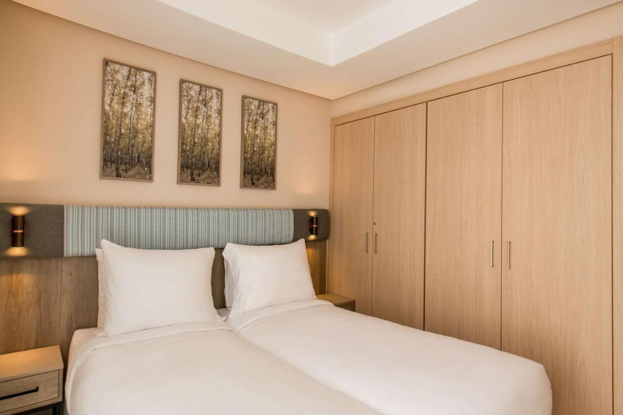 Radisson Blu Residences Al Hoceïma Kültér fotó