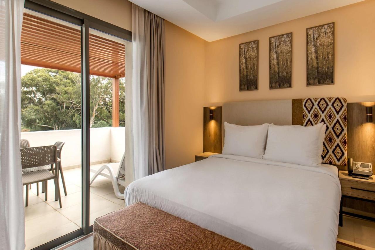 Radisson Blu Residences Al Hoceïma Kültér fotó