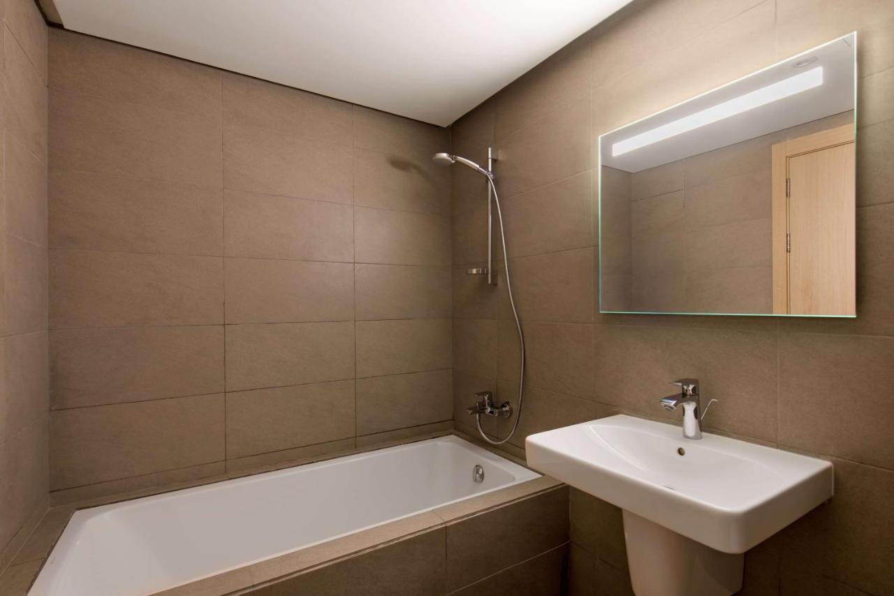 Radisson Blu Residences Al Hoceïma Kültér fotó