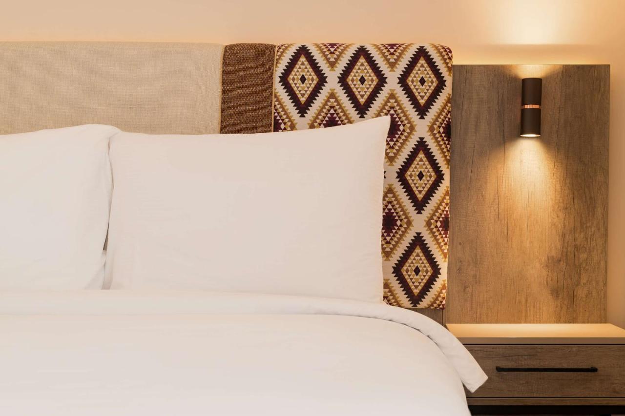 Radisson Blu Residences Al Hoceïma Kültér fotó