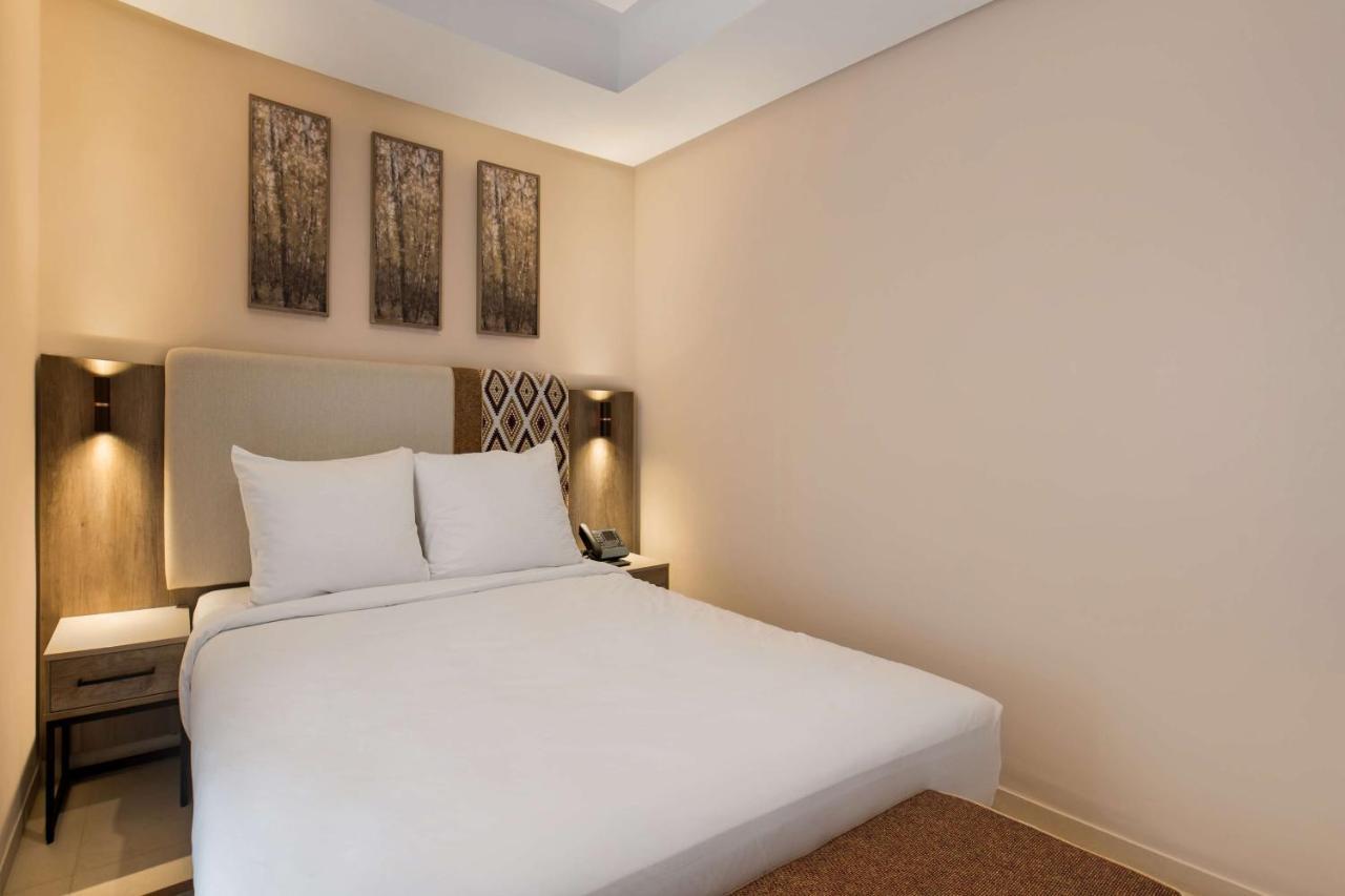 Radisson Blu Residences Al Hoceïma Kültér fotó