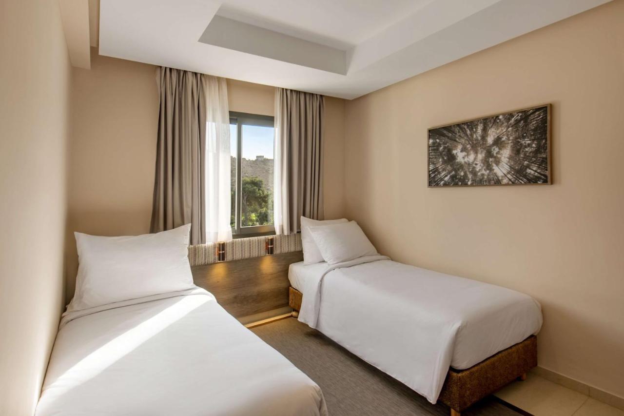 Radisson Blu Residences Al Hoceïma Kültér fotó