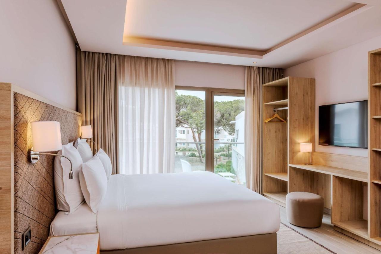 Radisson Blu Residences Al Hoceïma Kültér fotó