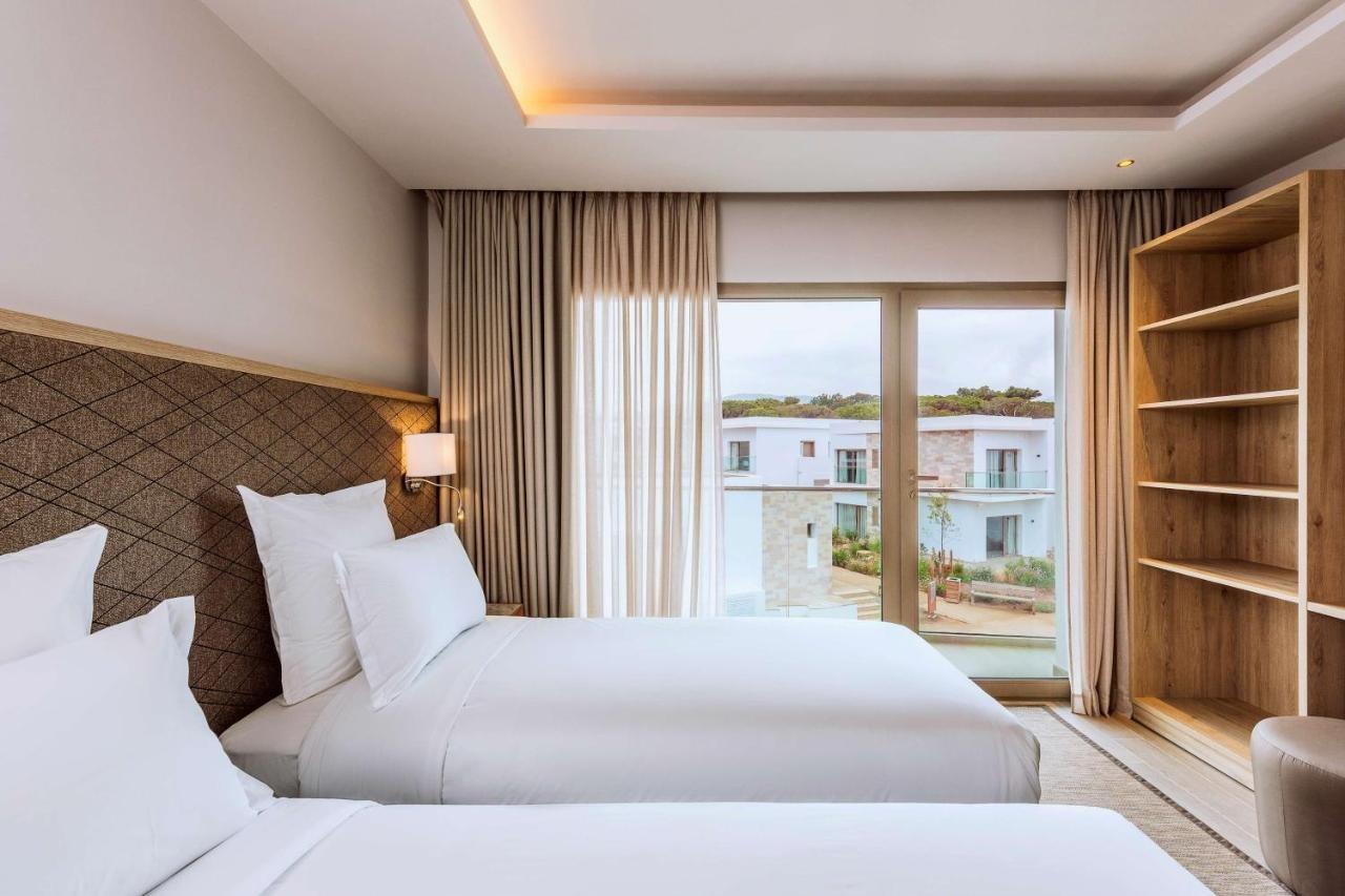 Radisson Blu Residences Al Hoceïma Kültér fotó