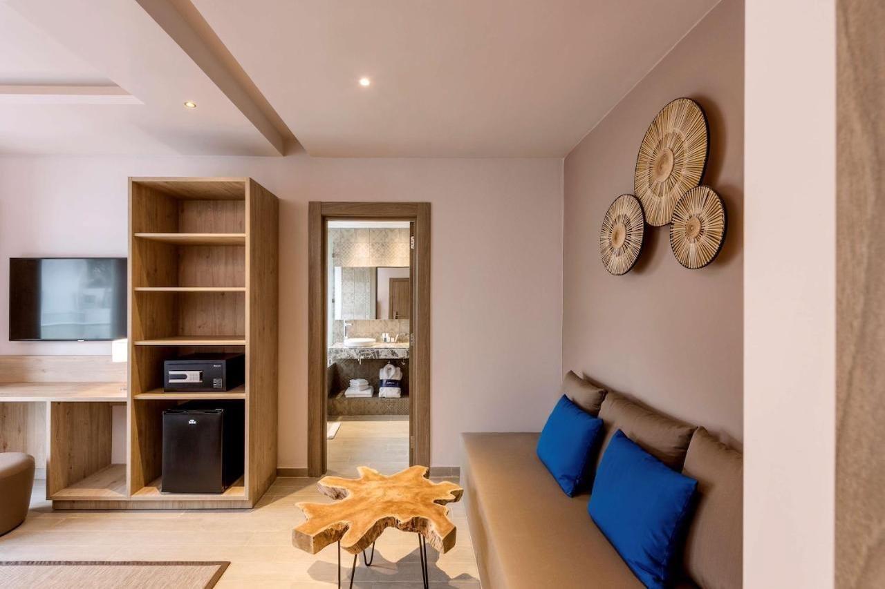 Radisson Blu Residences Al Hoceïma Kültér fotó