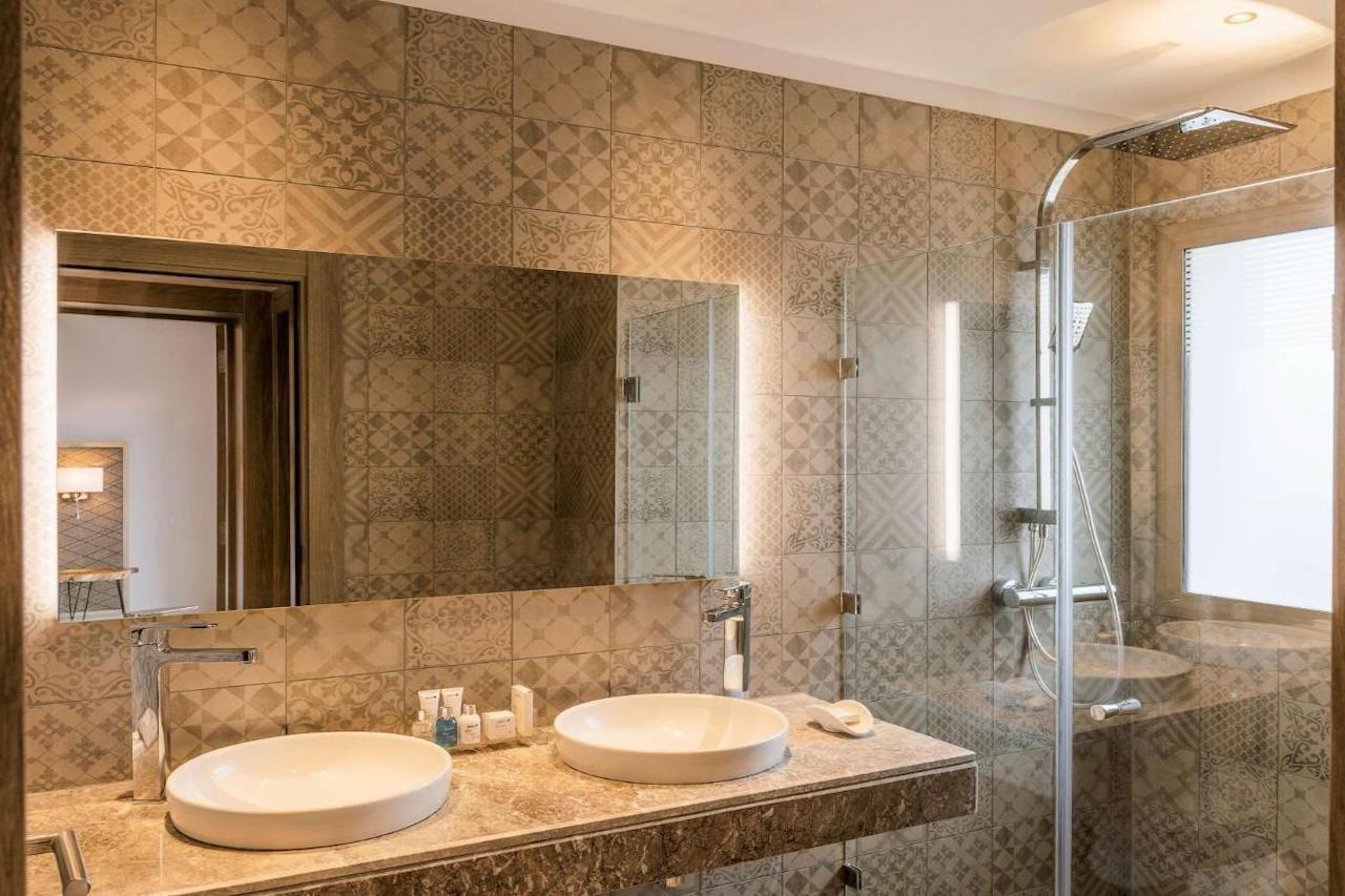 Radisson Blu Residences Al Hoceïma Kültér fotó